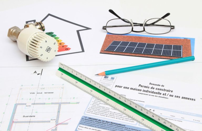Pose de panneaux solaires - installateur de panneaux solaires  certifié RGE en Ardèche et Drôme - Alba La Romaine - Montélimar - Le teil