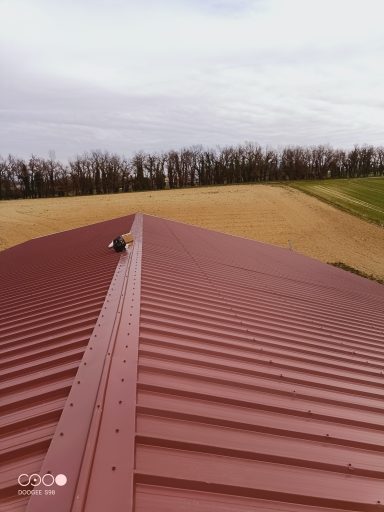 Pose de panneaux solaires - installateur de panneaux solaires  certifié RGE en Ardèche et Drôme - Alba La Romaine - Montélimar - Le teil