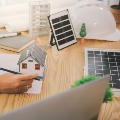 Pose de panneaux solaires - installateur de panneaux solaires  certifié RGE en Ardèche et Drôme - Alba La Romaine - Montélimar - Le teil