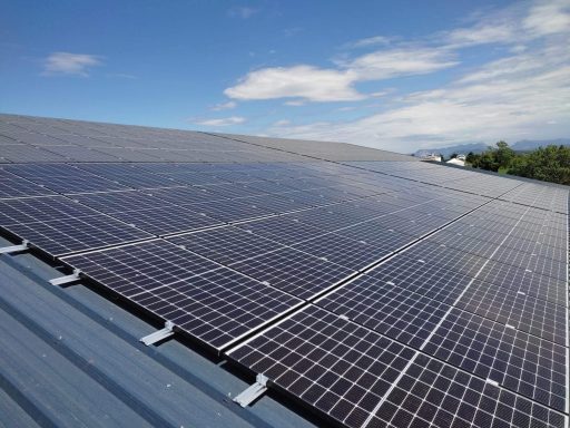 Pose de panneaux solaires - installateur de panneaux solaires  professionnels en Ardèche et Drôme - Alba La Romaine - Montélimar - Le teil